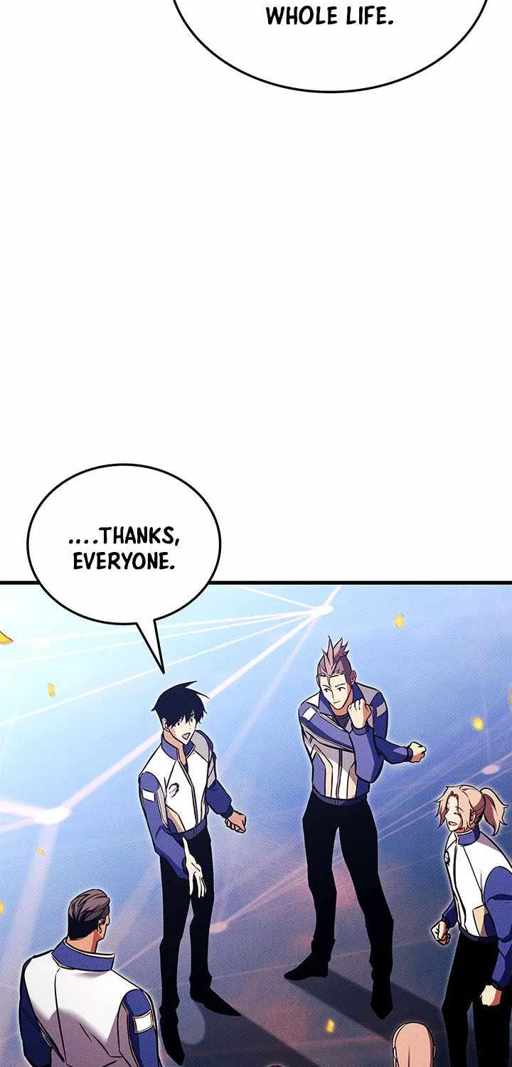 Read Ranker's Return (Remake) EN Manga Online