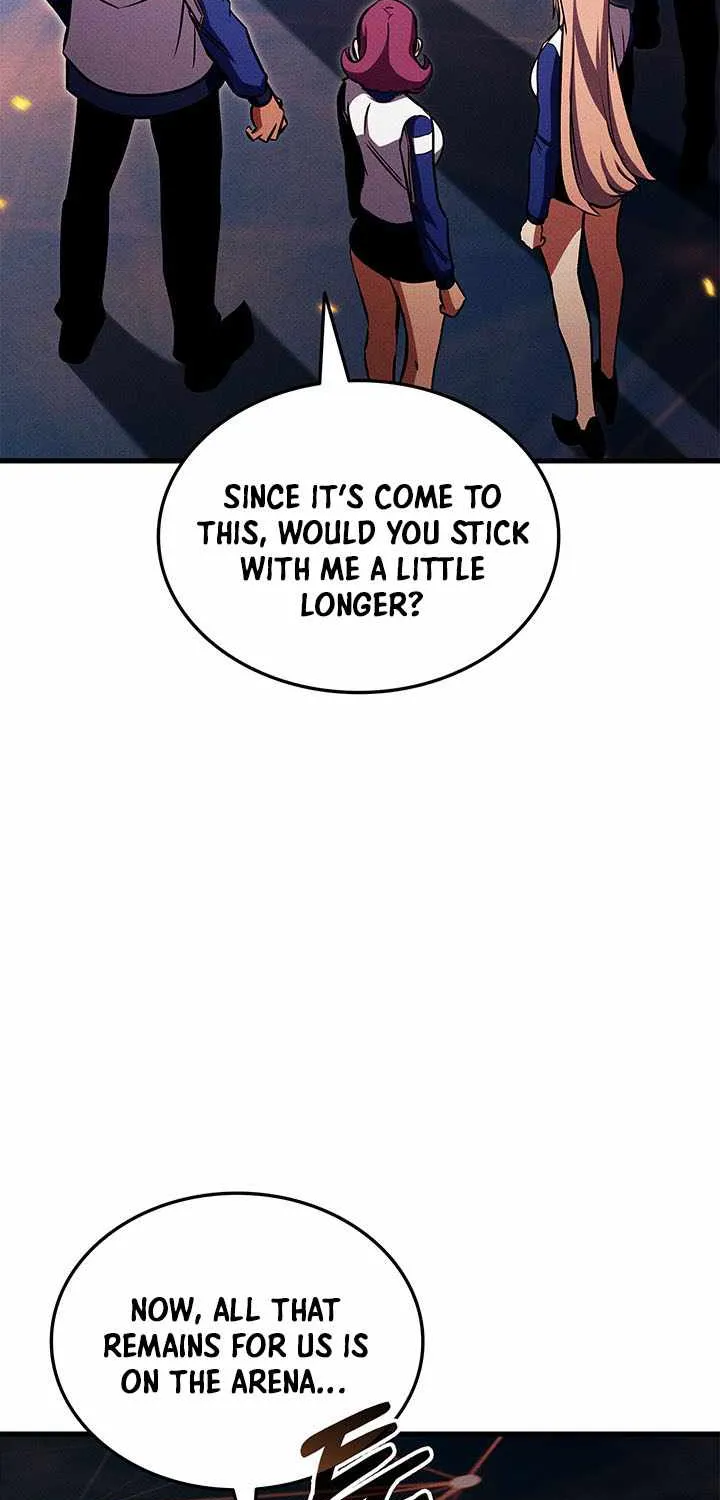 Read Ranker's Return (Remake) EN Manga Online