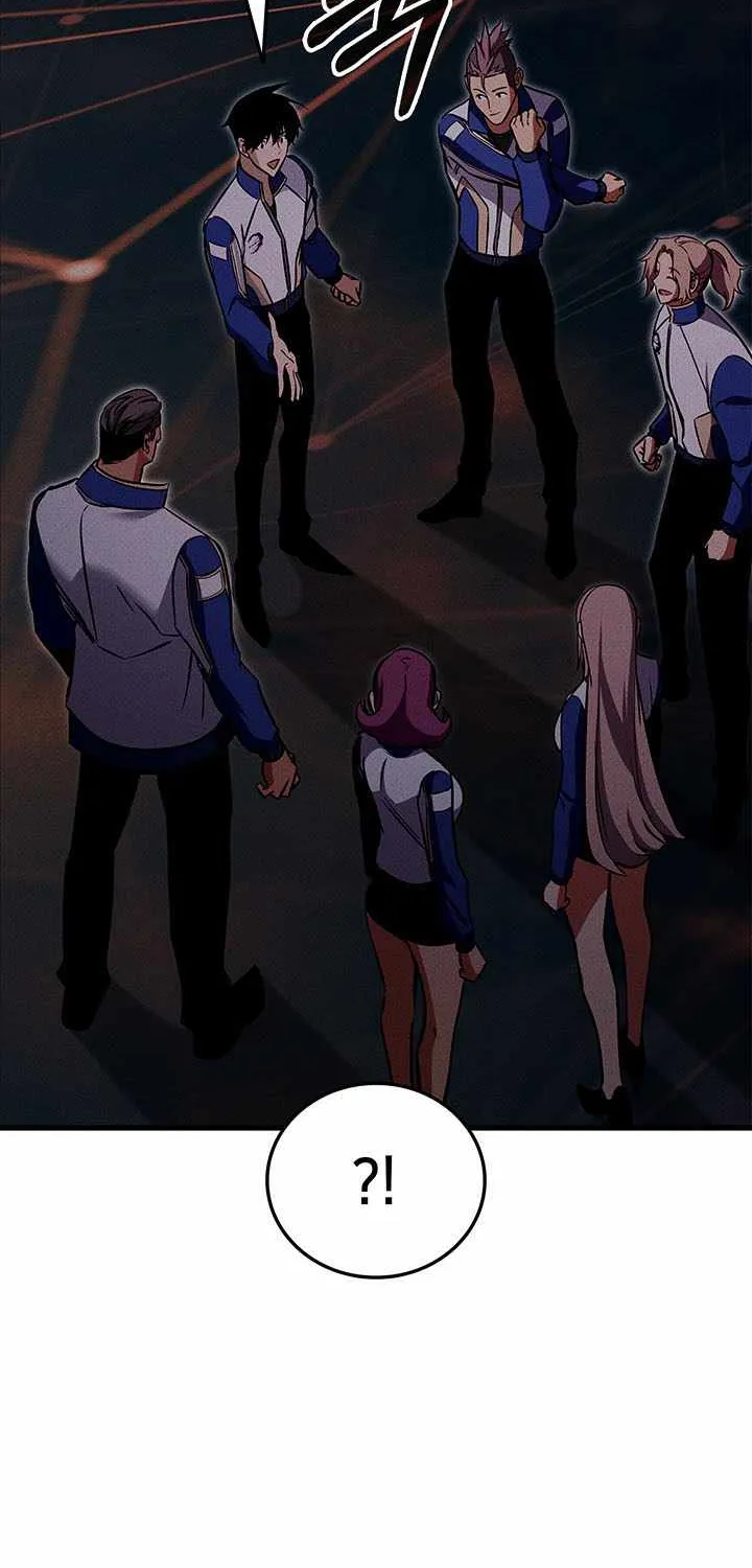 Read Ranker's Return (Remake) EN Manga Online
