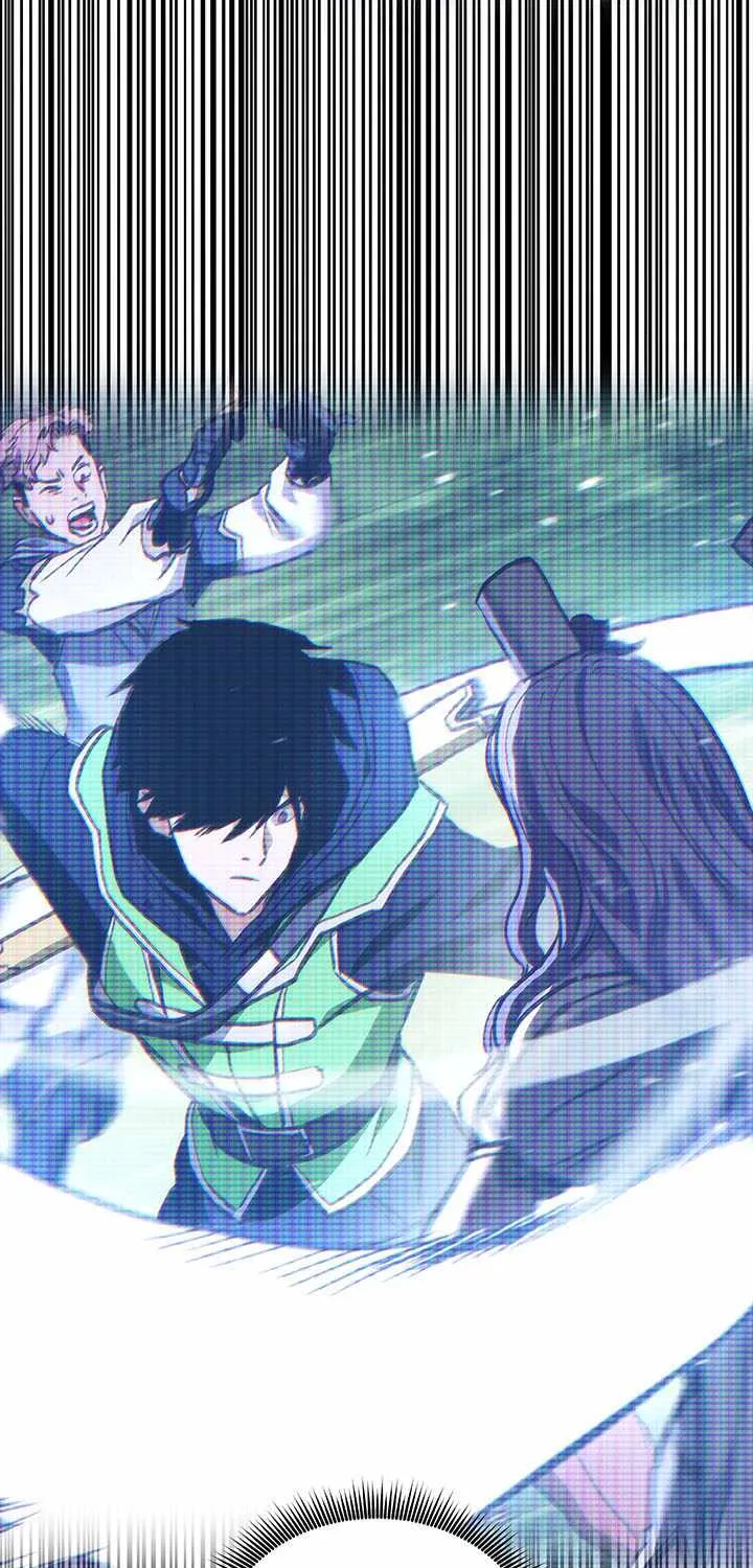 Read Ranker's Return (Remake) EN Manga Online