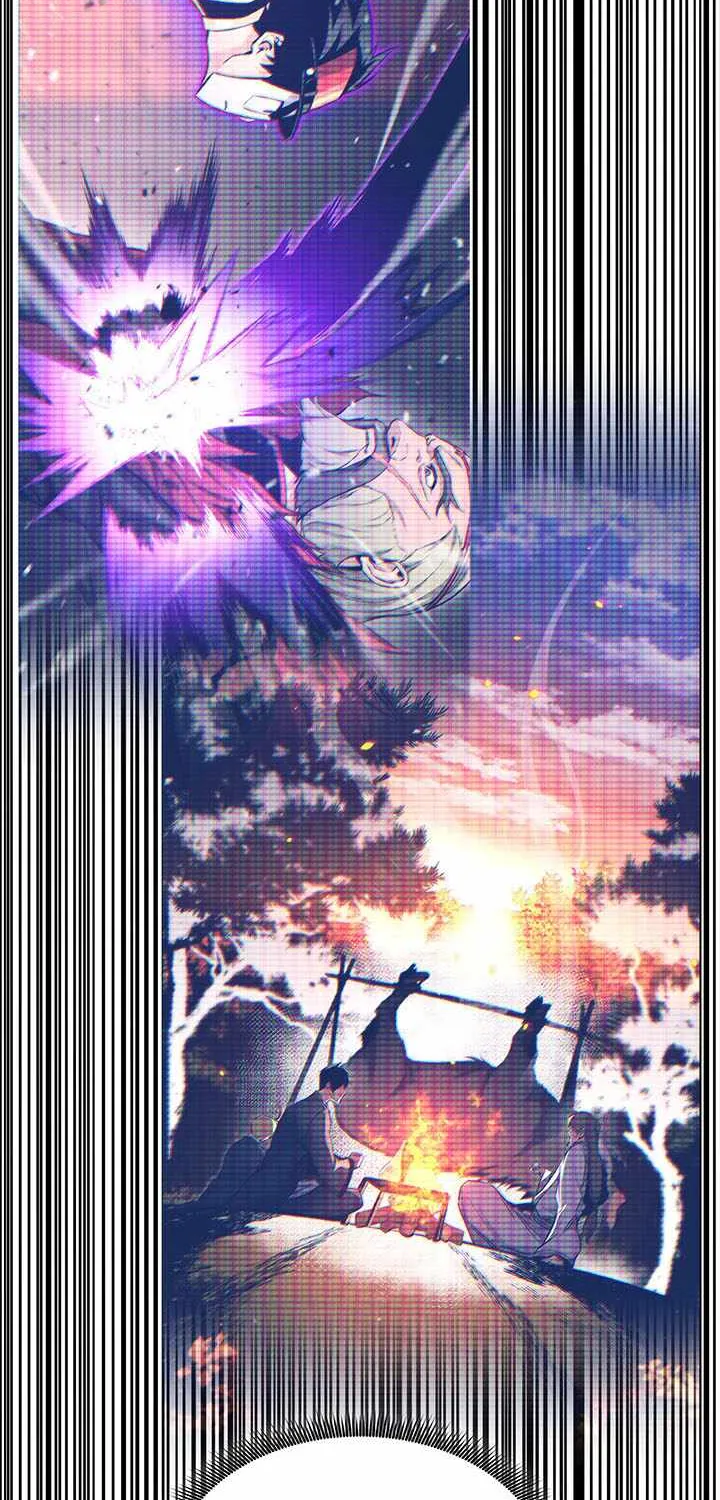 Read Ranker's Return (Remake) EN Manga Online