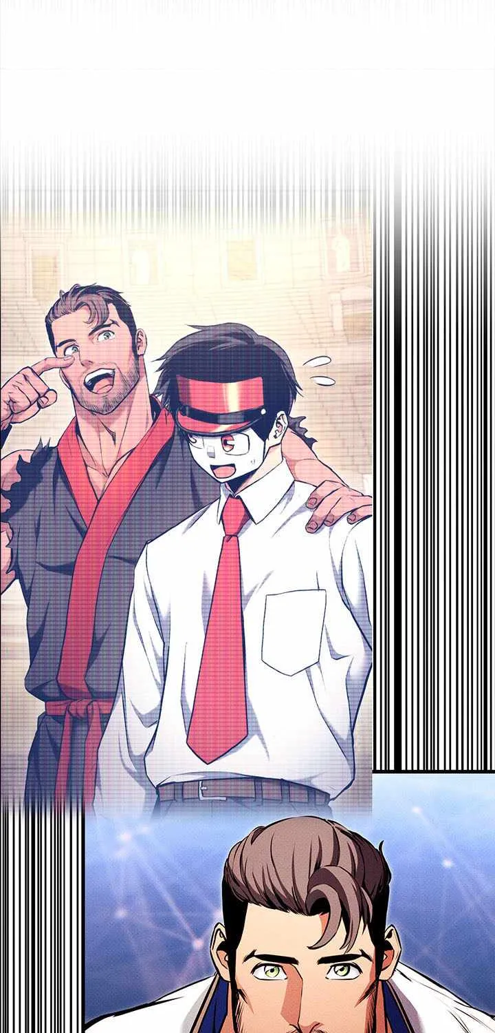 Read Ranker's Return (Remake) EN Manga Online