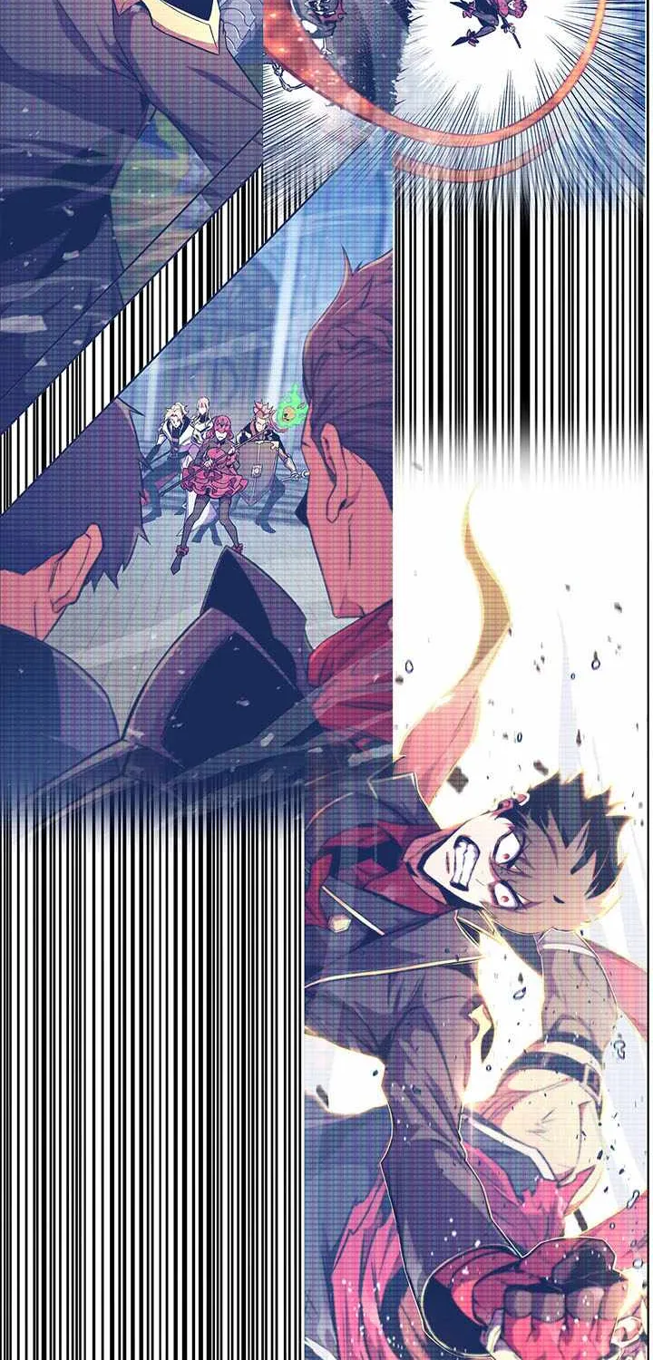 Read Ranker's Return (Remake) EN Manga Online