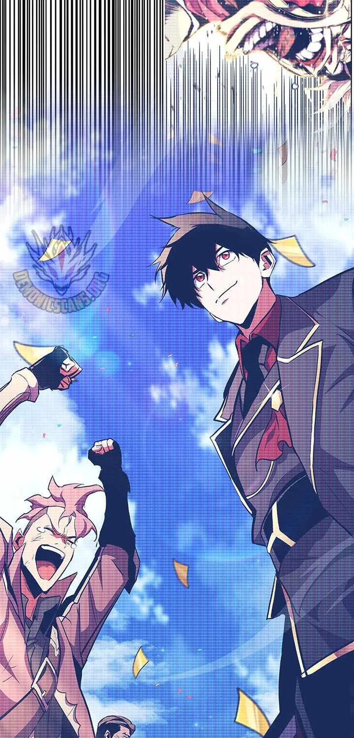 Read Ranker's Return (Remake) EN Manga Online