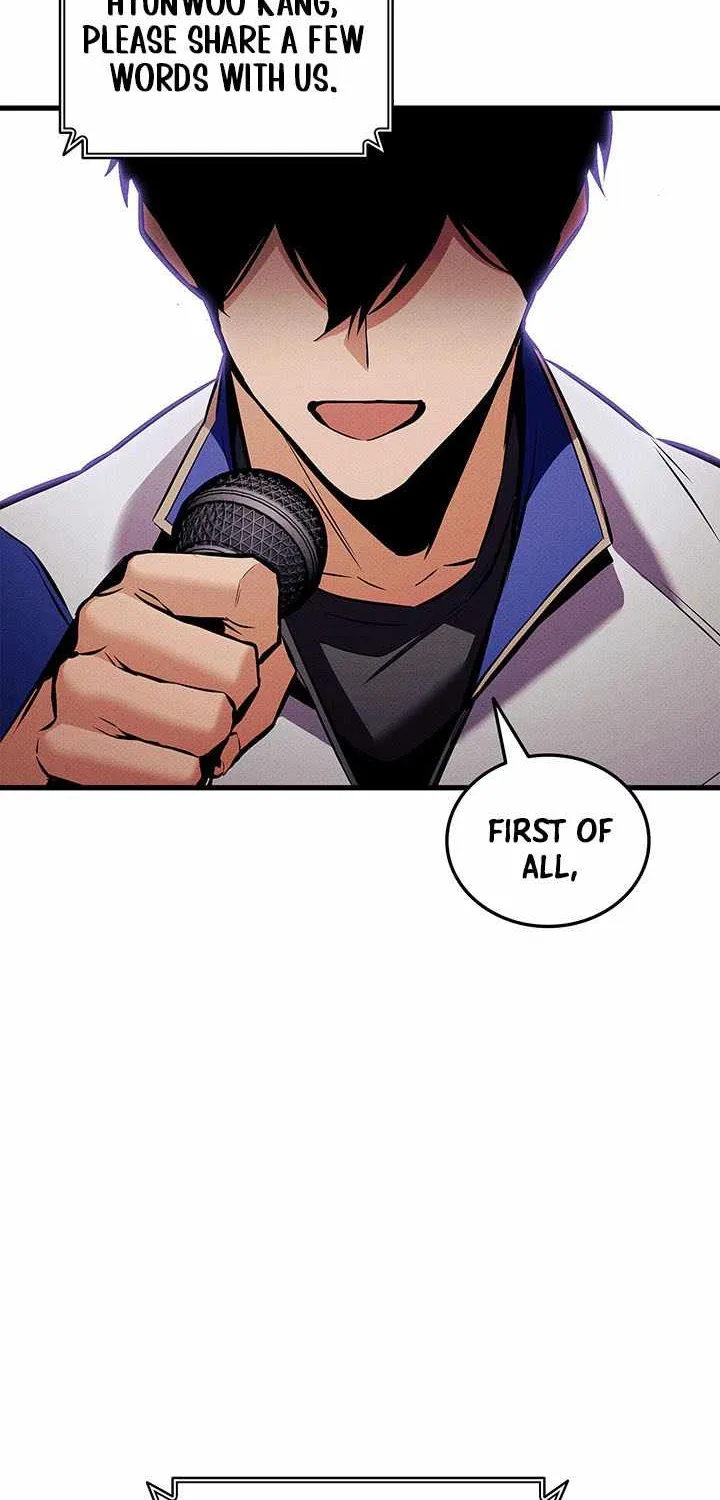 Read Ranker's Return (Remake) EN Manga Online