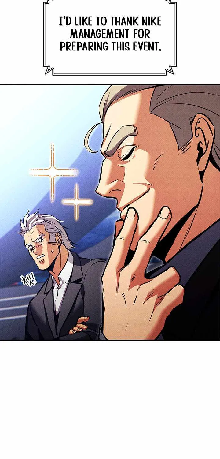 Read Ranker's Return (Remake) EN Manga Online