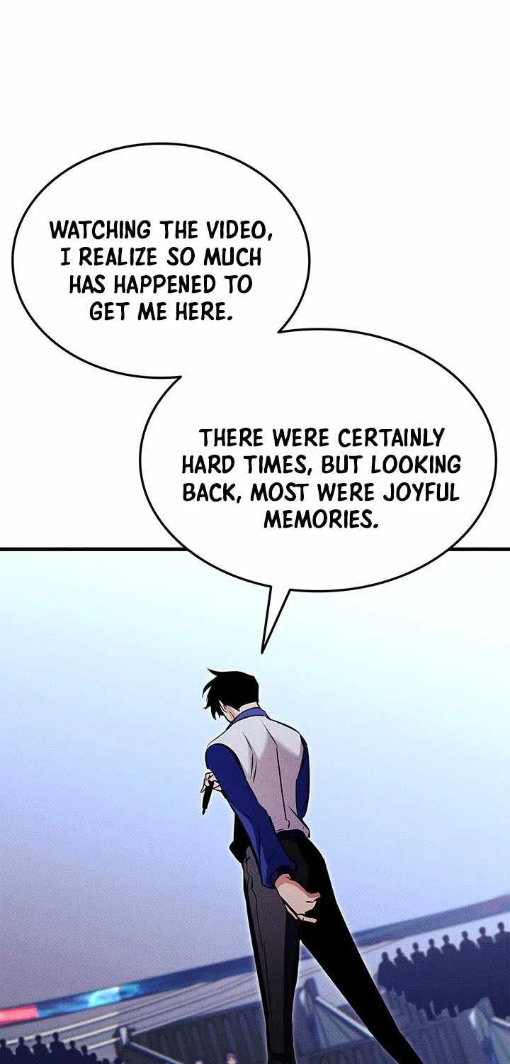 Read Ranker's Return (Remake) EN Manga Online