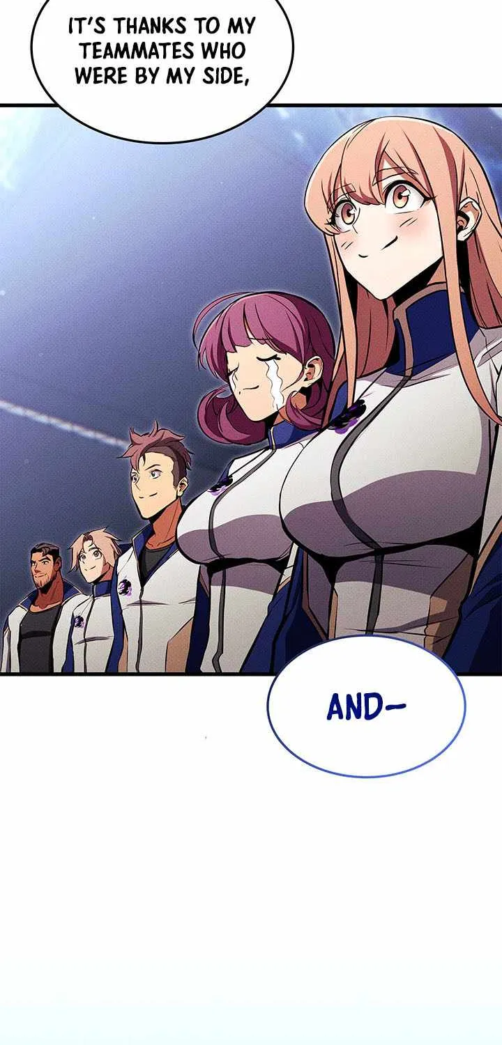Read Ranker's Return (Remake) EN Manga Online