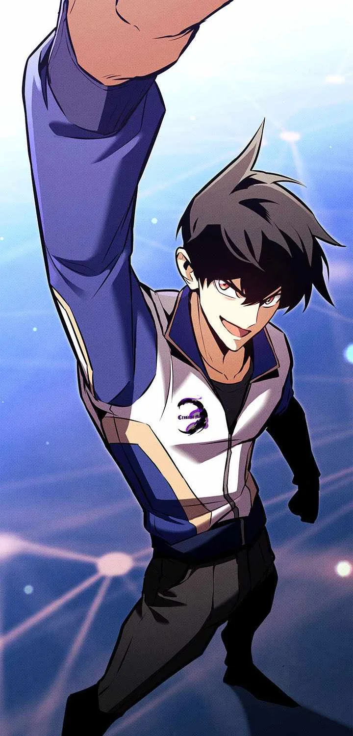 Read Ranker's Return (Remake) EN Manga Online