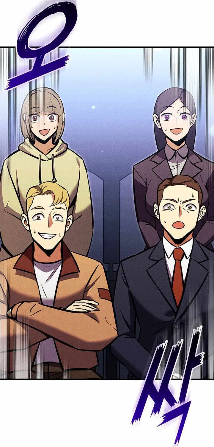 Read Ranker's Return (Remake) EN Manga Online