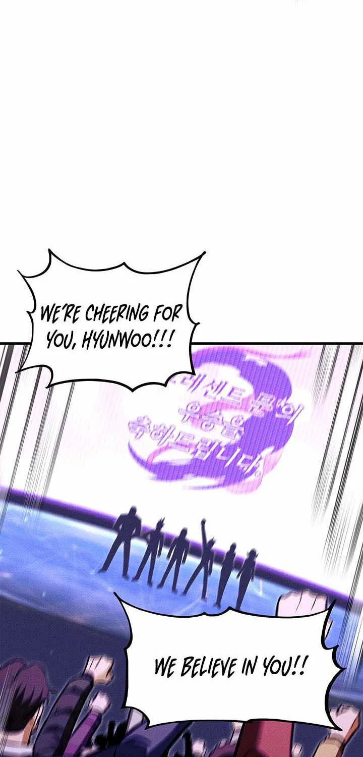 Read Ranker's Return (Remake) EN Manga Online