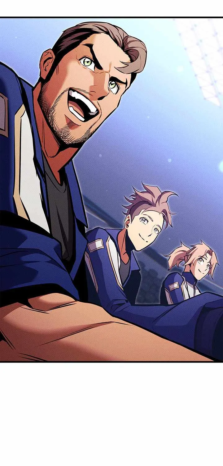 Read Ranker's Return (Remake) EN Manga Online