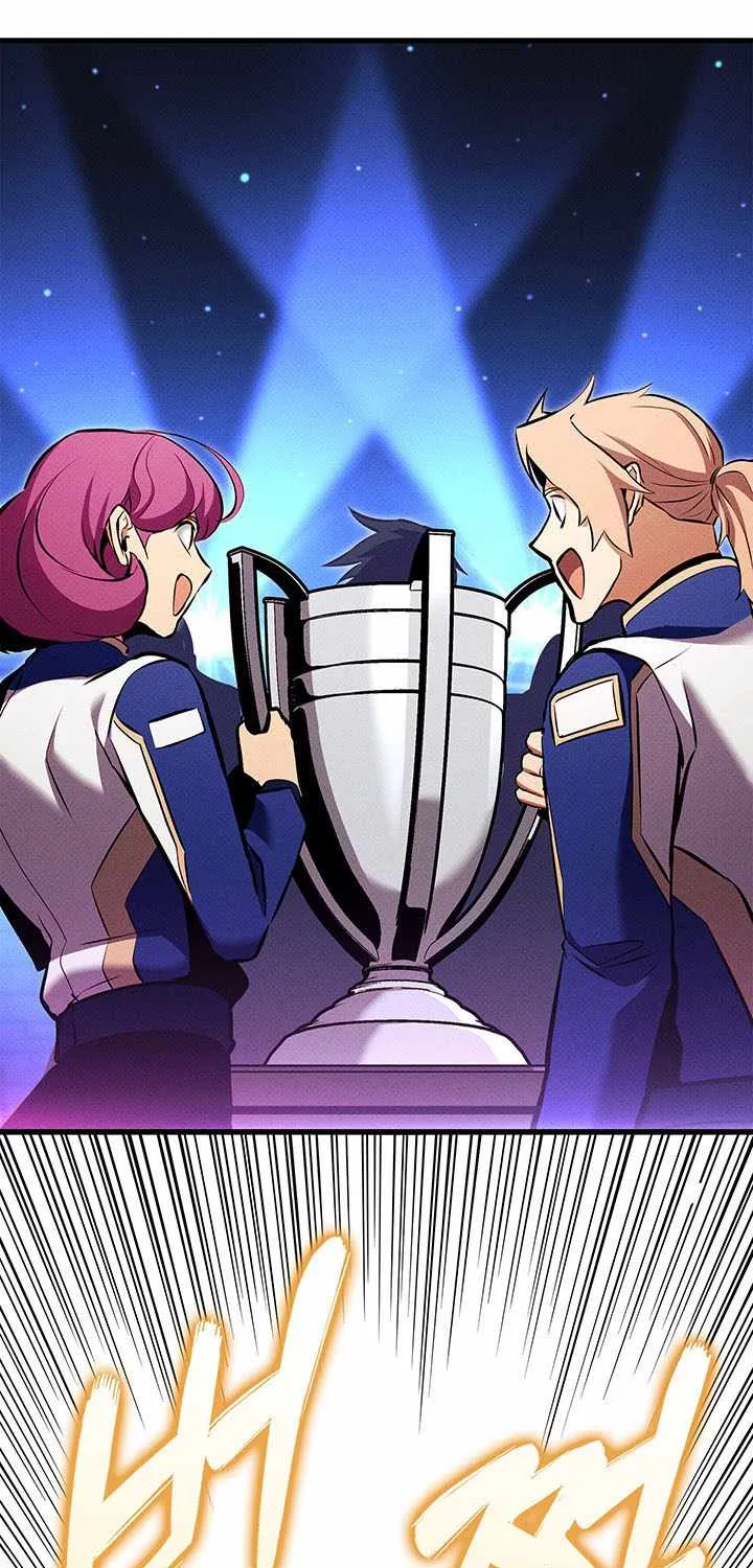 Read Ranker's Return (Remake) EN Manga Online