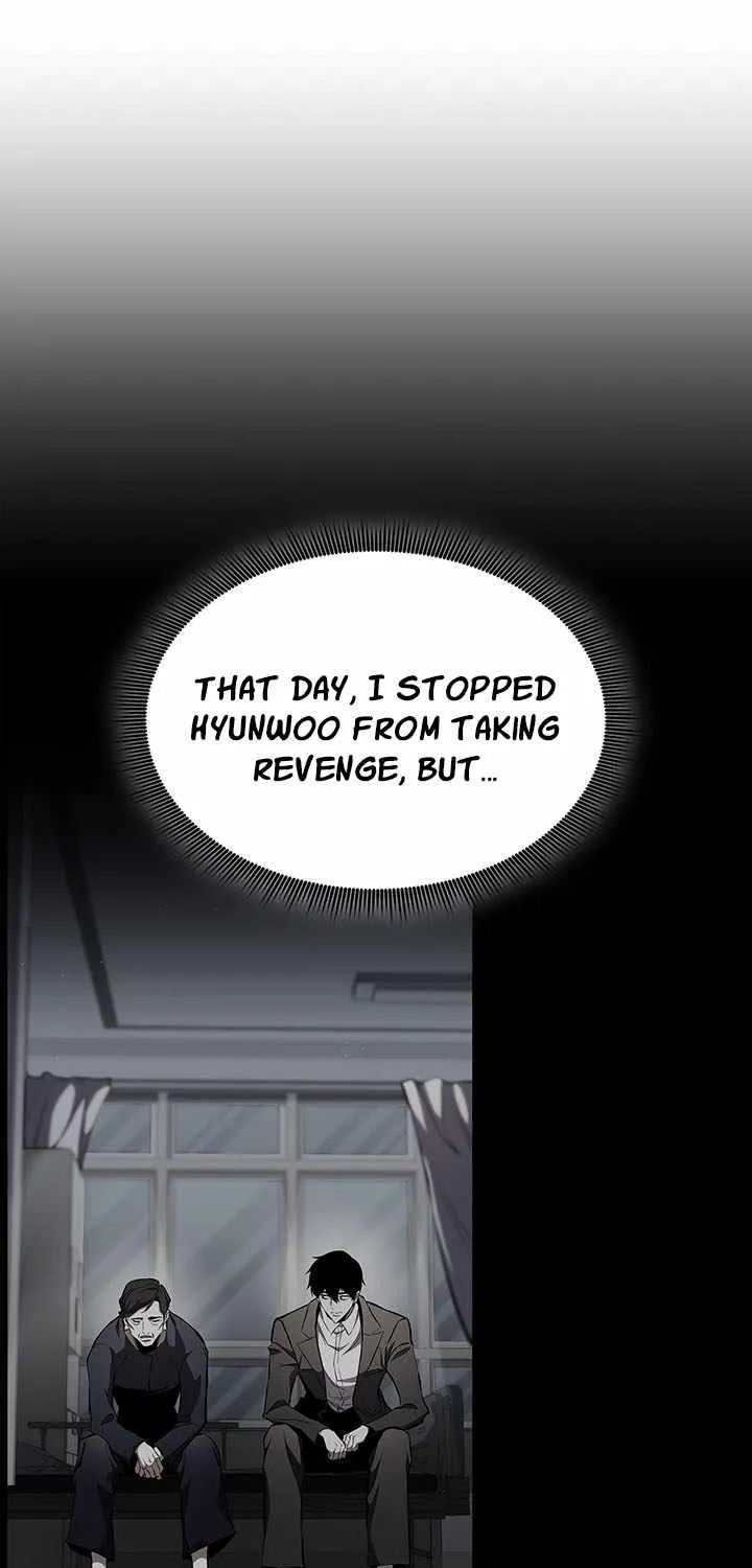 Read Ranker's Return (Remake) EN Manga Online