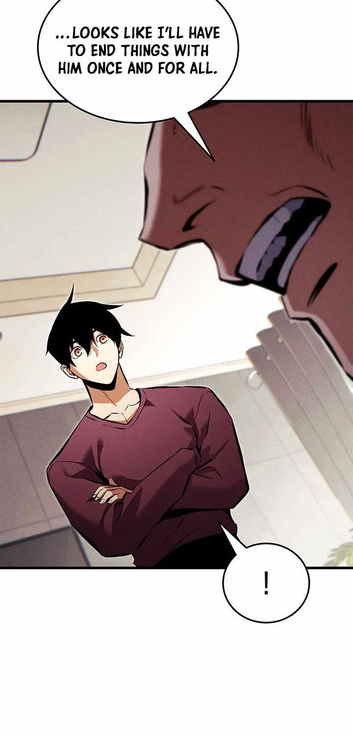 Read Ranker's Return (Remake) EN Manga Online