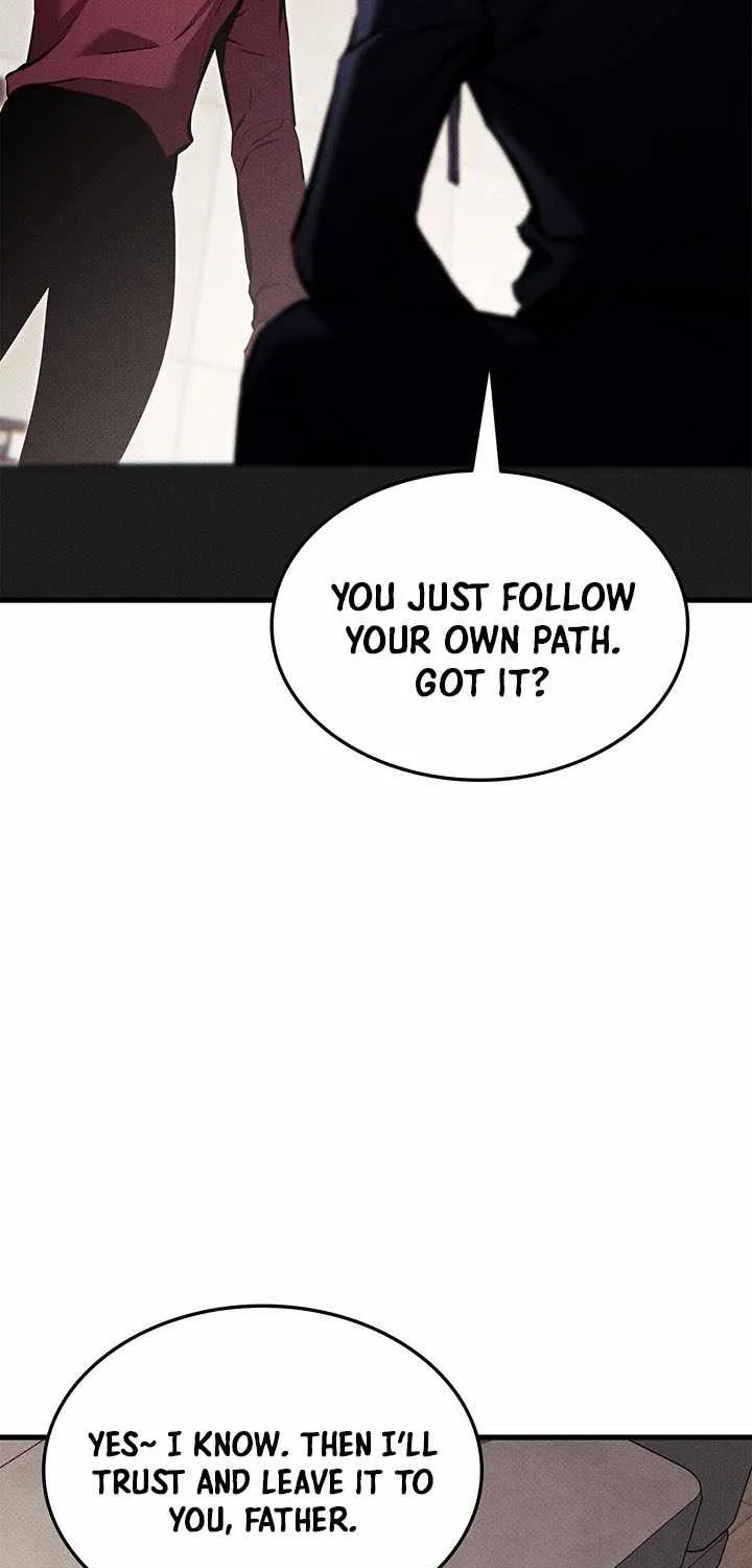 Read Ranker's Return (Remake) EN Manga Online
