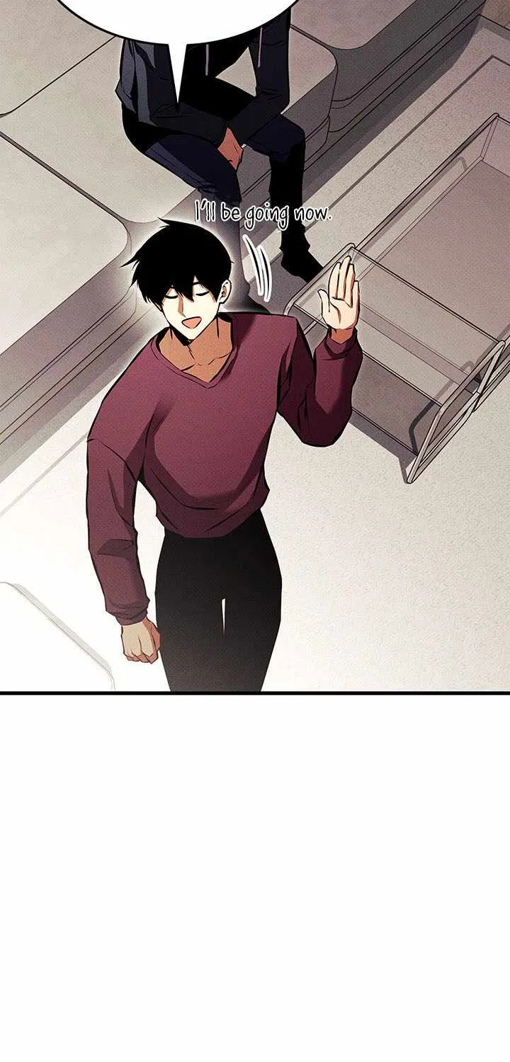 Read Ranker's Return (Remake) EN Manga Online