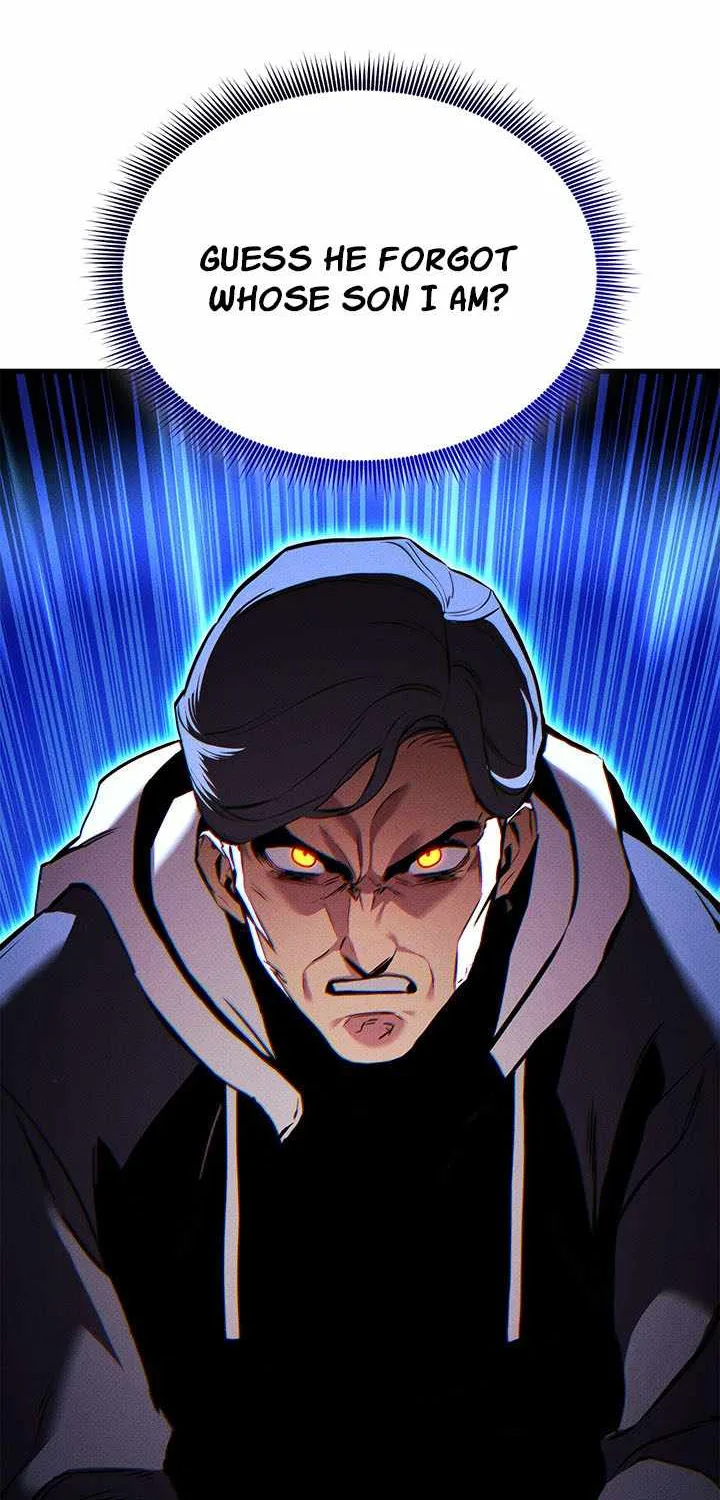 Read Ranker's Return (Remake) EN Manga Online