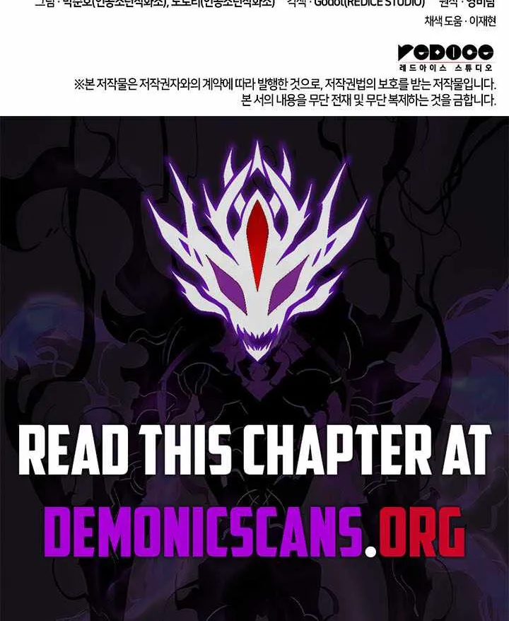 Read Ranker's Return (Remake) EN Manga Online