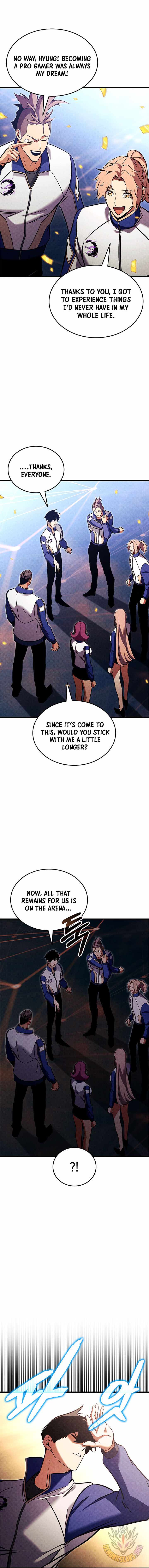 Read Ranker's Return (Remake) EN Manga Online
