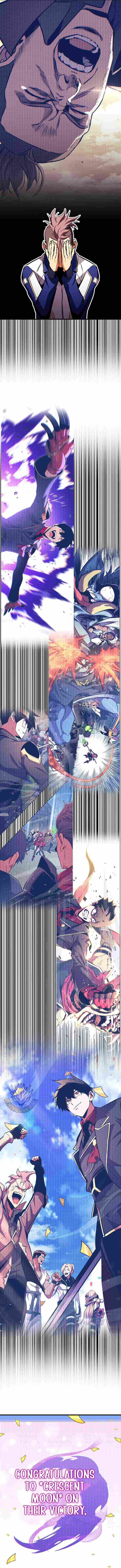 Read Ranker's Return (Remake) EN Manga Online