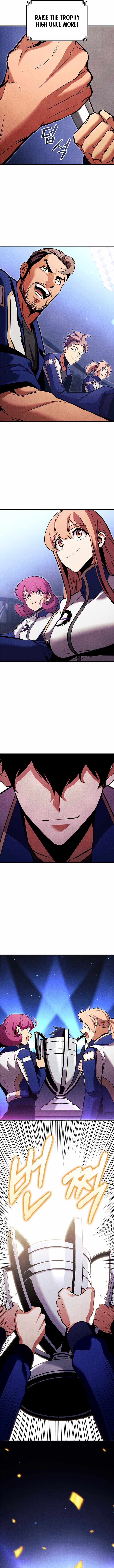 Read Ranker's Return (Remake) EN Manga Online
