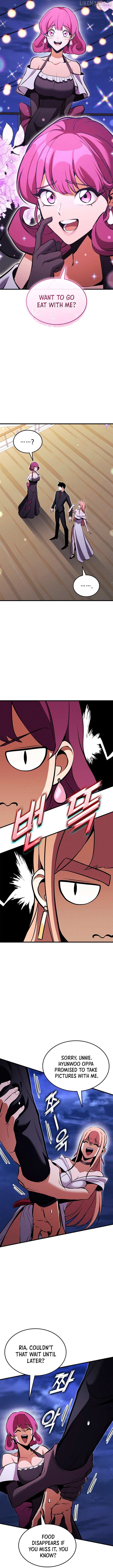Read Ranker's Return (Remake) EN Manga Online