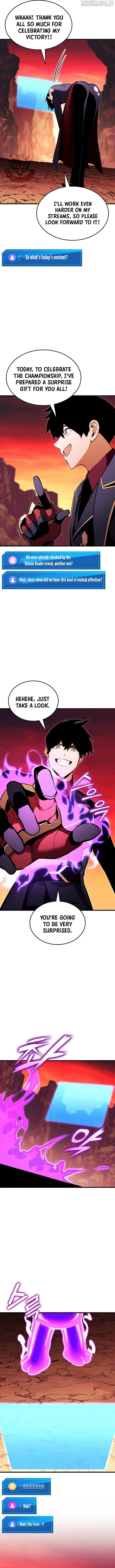 Read Ranker's Return (Remake) EN Manga Online