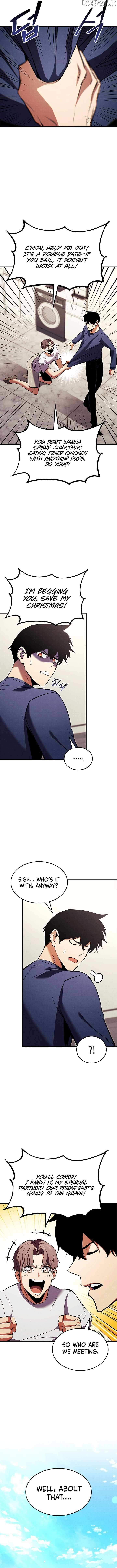 Read Ranker's Return (Remake) EN Manga Online