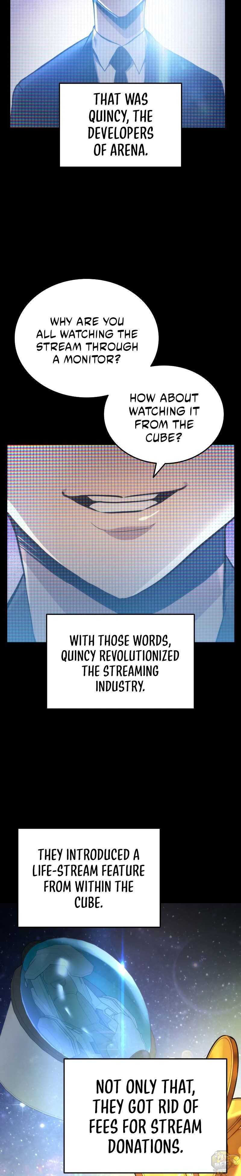 Read Ranker's Return (Remake) EN Manga Online