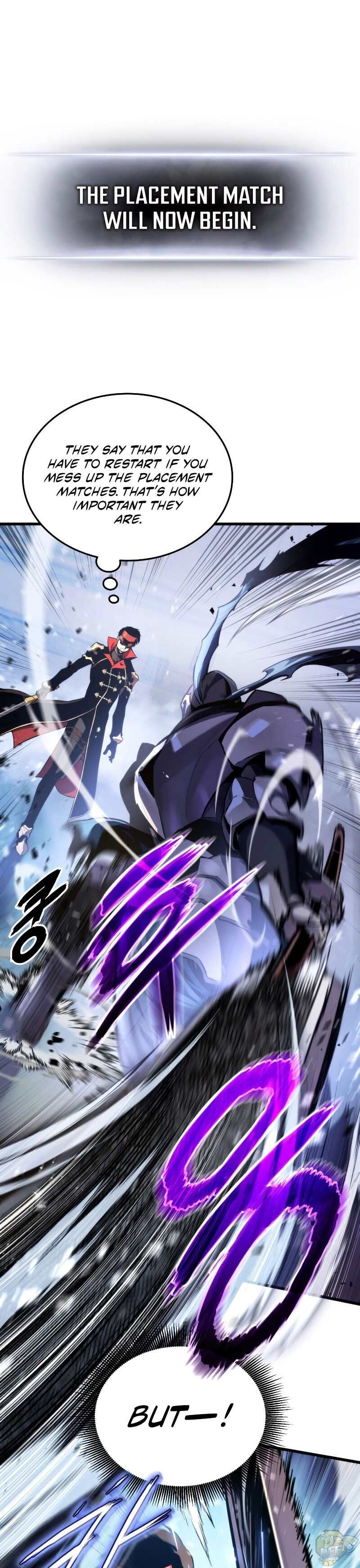 Read Ranker's Return (Remake) EN Manga Online