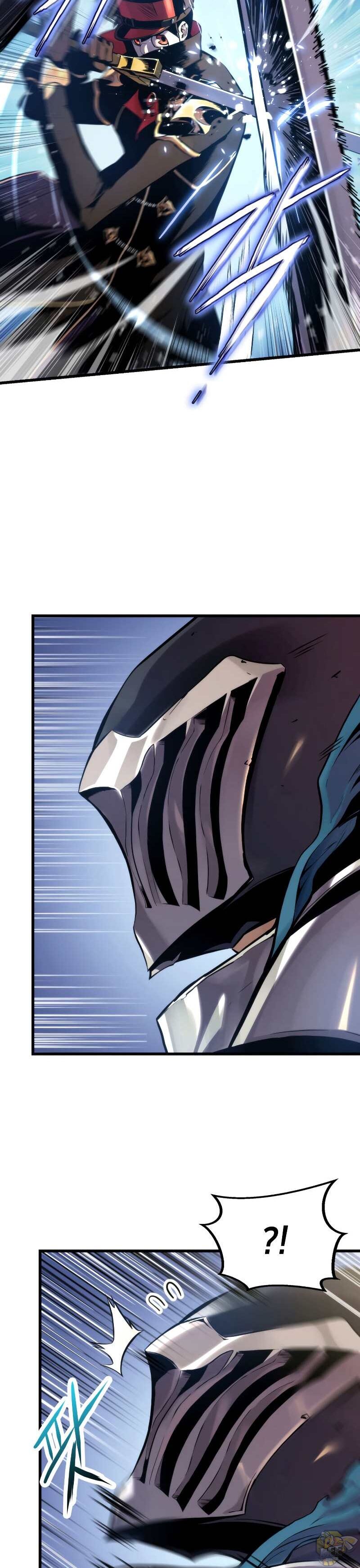 Read Ranker's Return (Remake) EN Manga Online