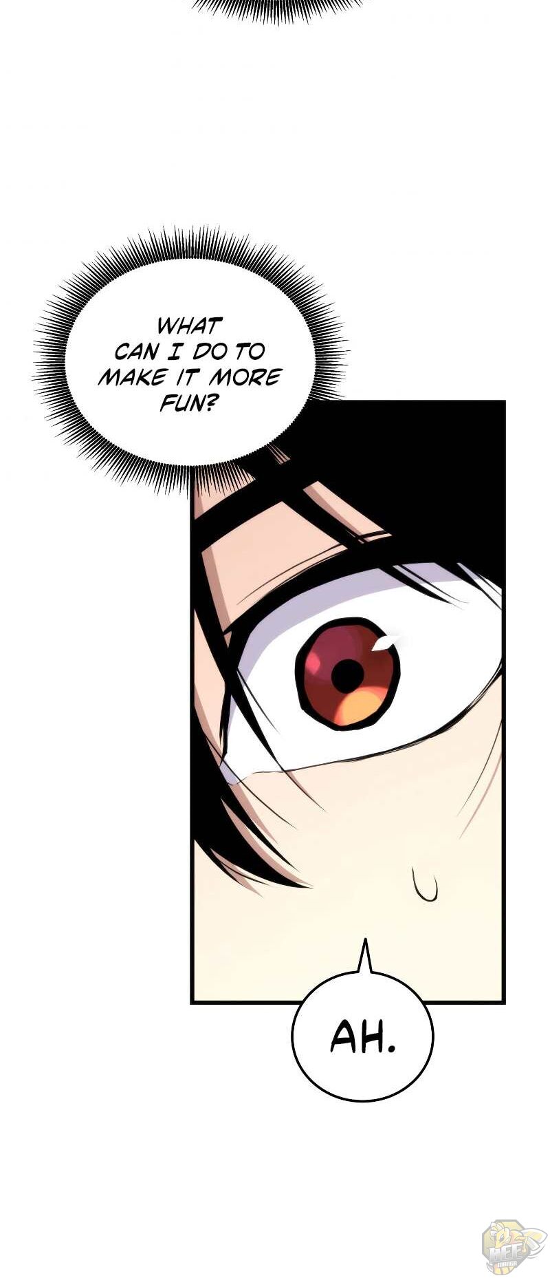 Read Ranker's Return (Remake) EN Manga Online