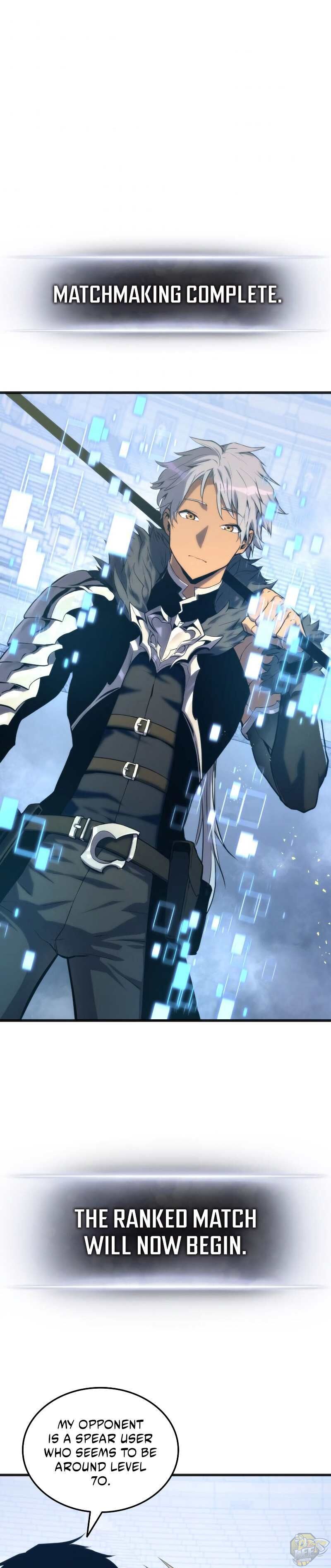 Read Ranker's Return (Remake) EN Manga Online