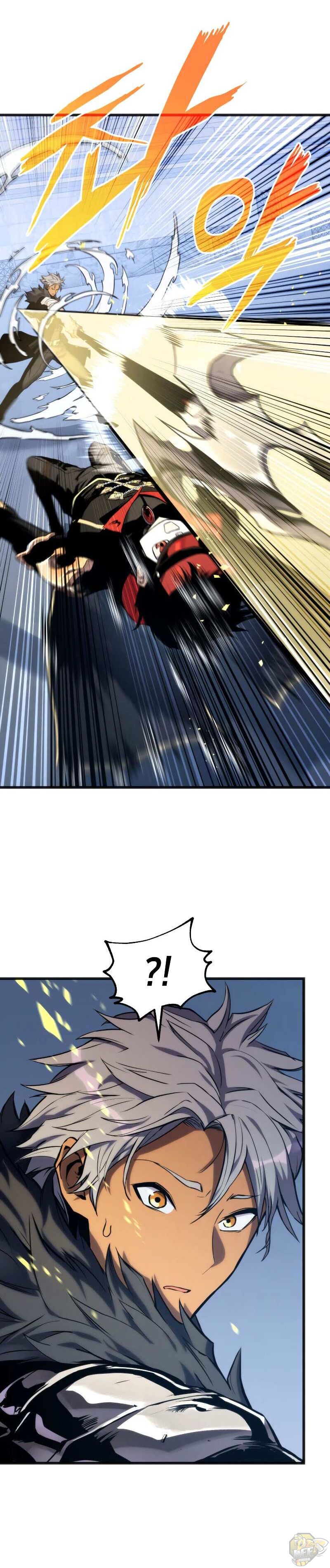 Read Ranker's Return (Remake) EN Manga Online