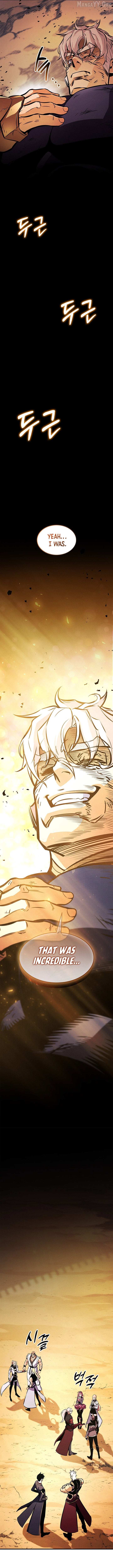 Read Ranker's Return (Remake) EN Manga Online