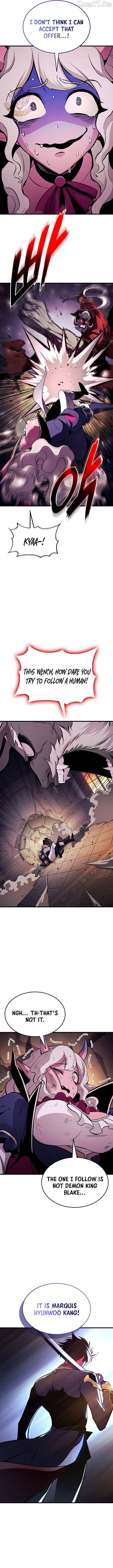 Read Ranker's Return (Remake) EN Manga Online