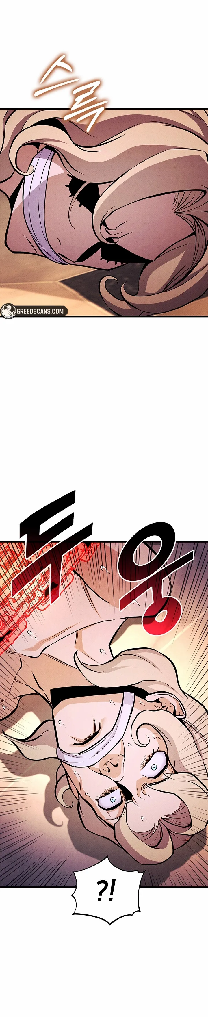 Read Ranker's Return (Remake) EN Manga Online