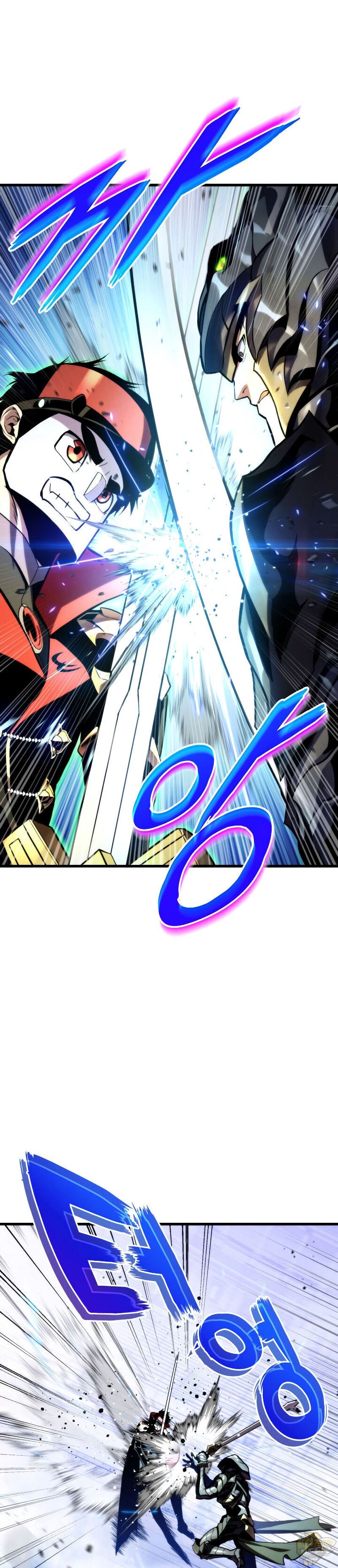 Read Ranker's Return (Remake) EN Manga Online
