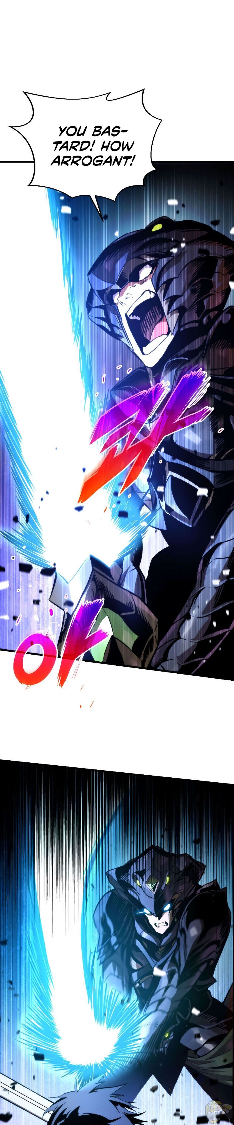 Read Ranker's Return (Remake) EN Manga Online