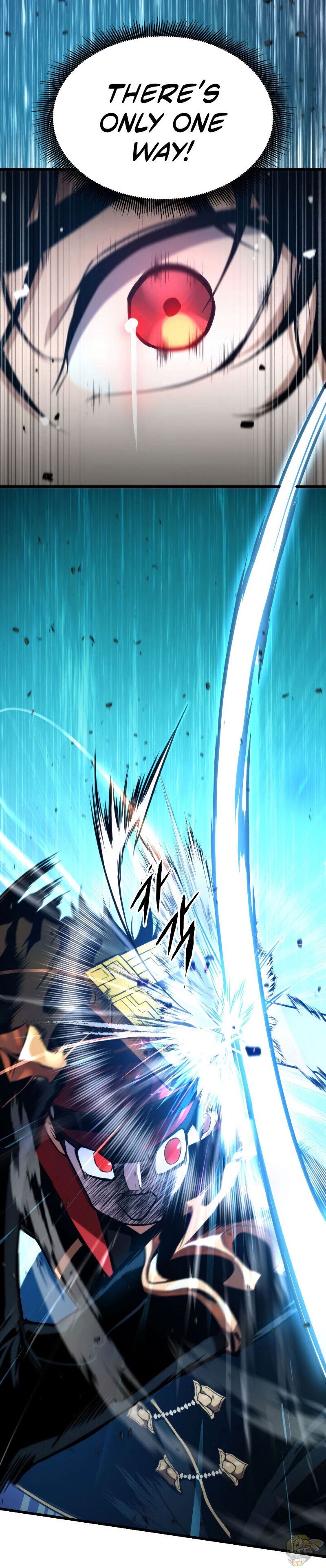 Read Ranker's Return (Remake) EN Manga Online