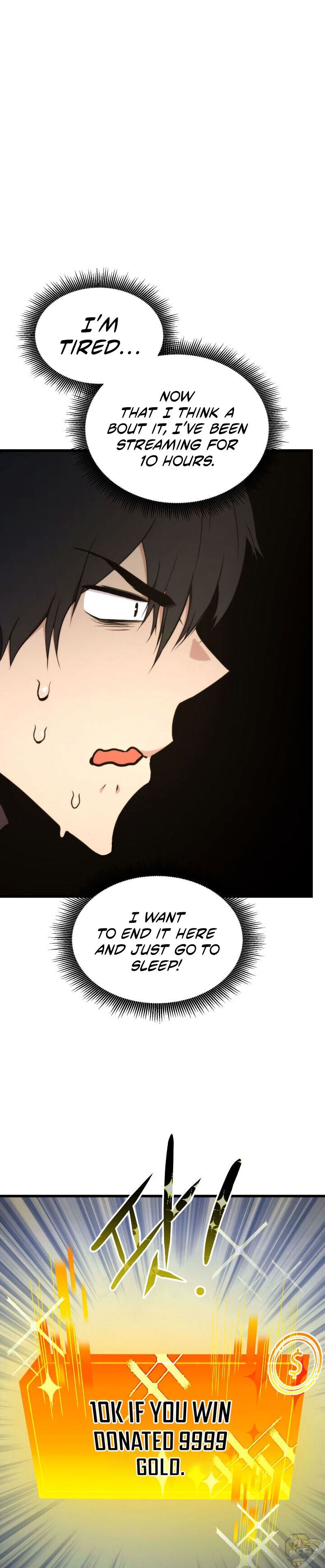 Read Ranker's Return (Remake) EN Manga Online