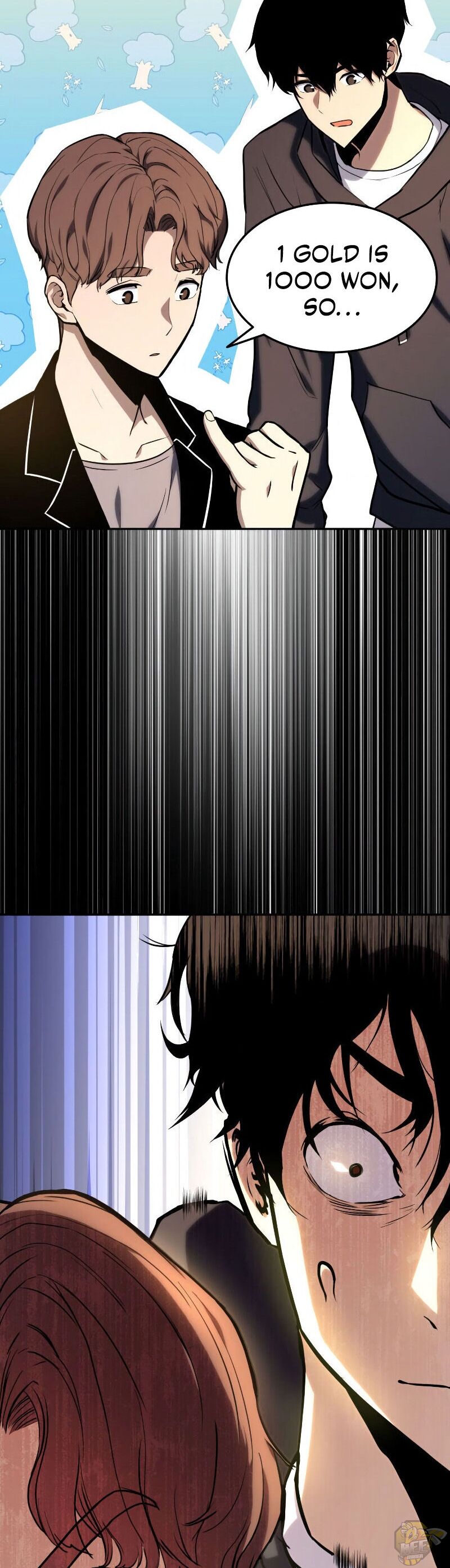 Read Ranker's Return (Remake) EN Manga Online