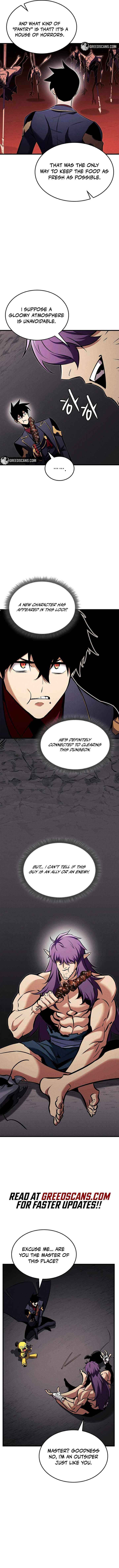 Read Ranker's Return (Remake) EN Manga Online