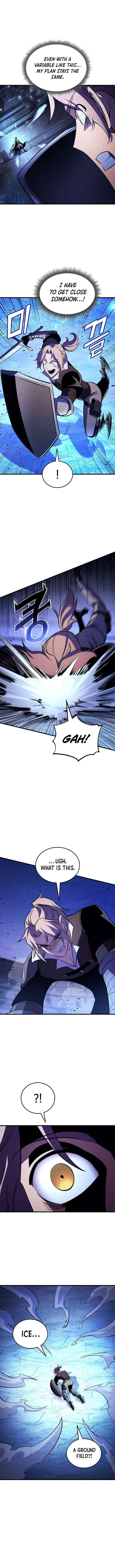 Read Ranker's Return (Remake) EN Manga Online