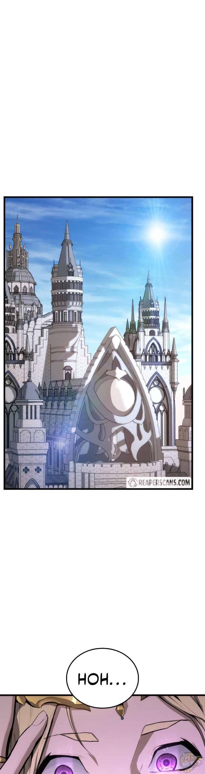 Read Ranker's Return (Remake) EN Manga Online