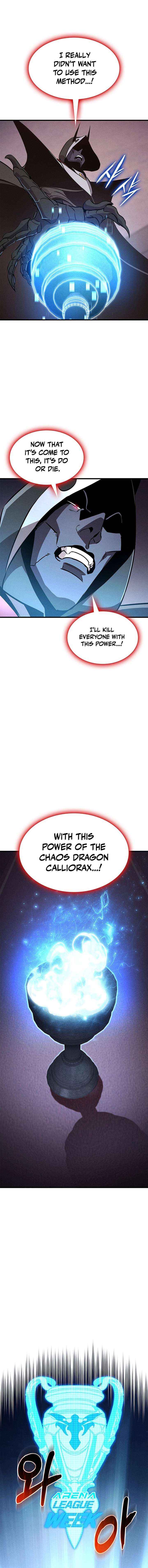 Read Ranker's Return (Remake) EN Manga Online