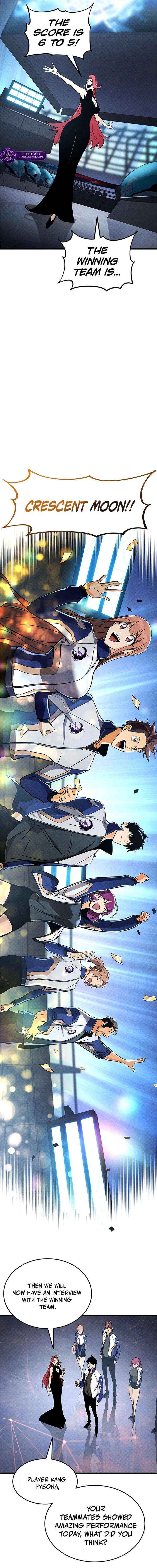 Read Ranker's Return (Remake) EN Manga Online