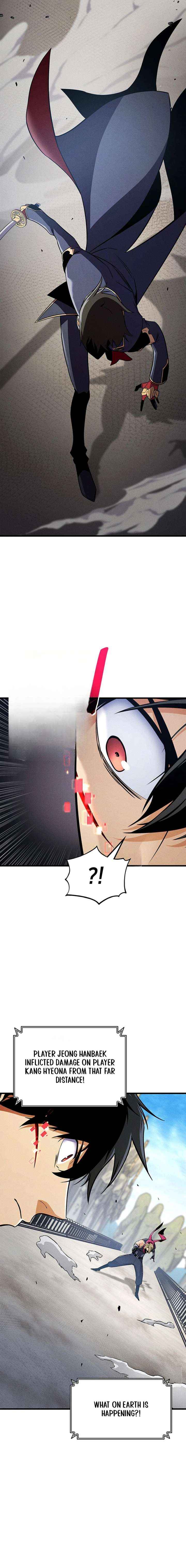 Read Ranker's Return (Remake) EN Manga Online