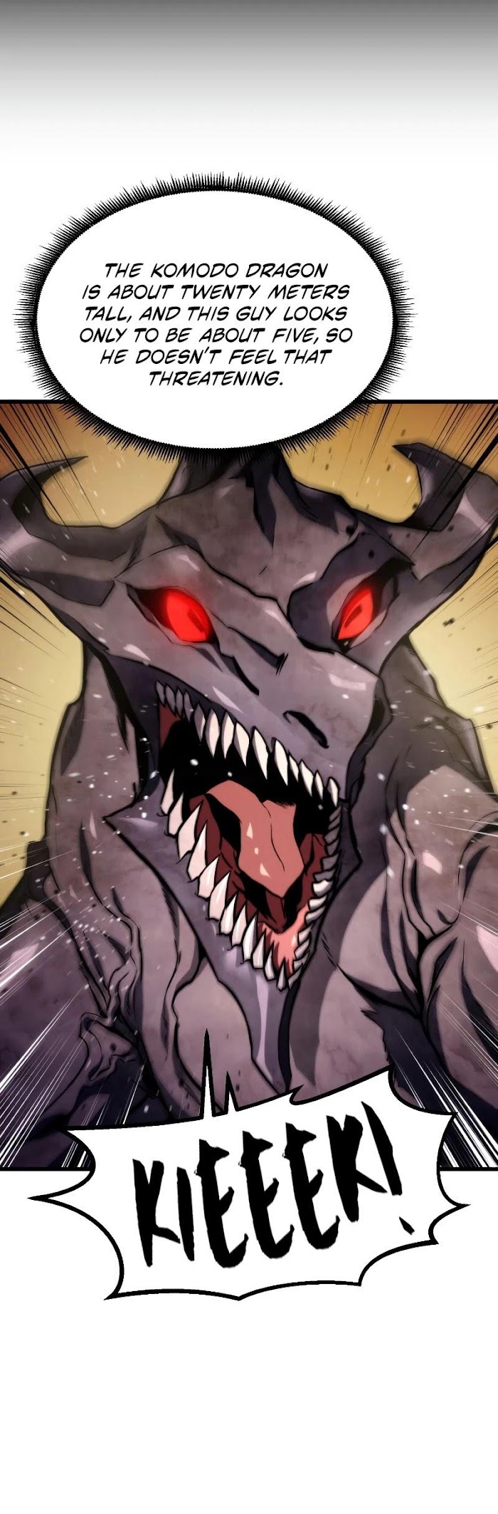 Read Ranker's Return (Remake) EN Manga Online